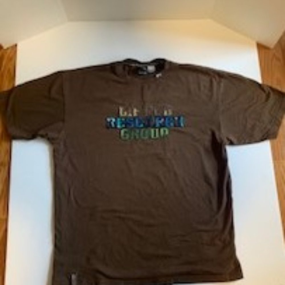 LRG T-shirt